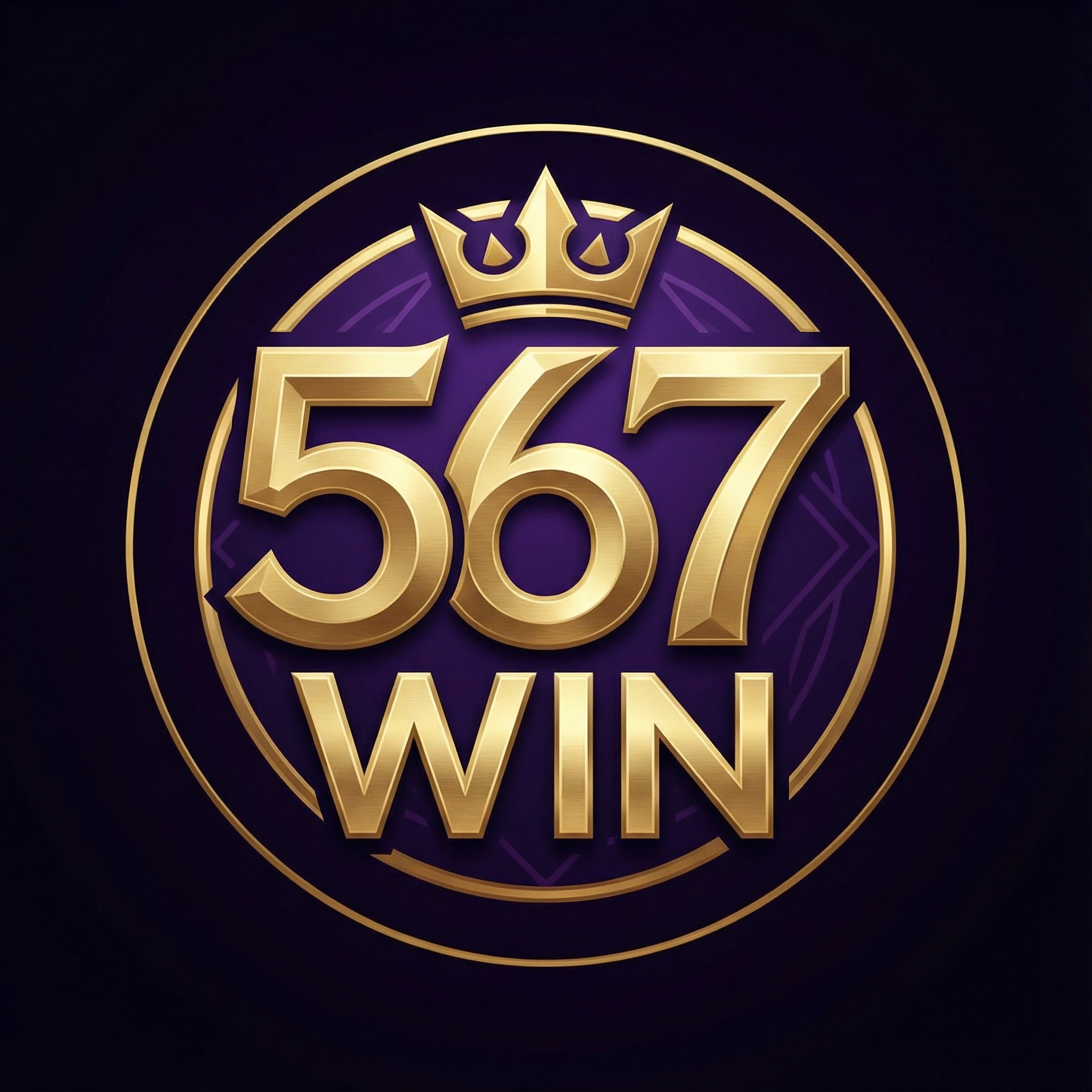 567win Logo
