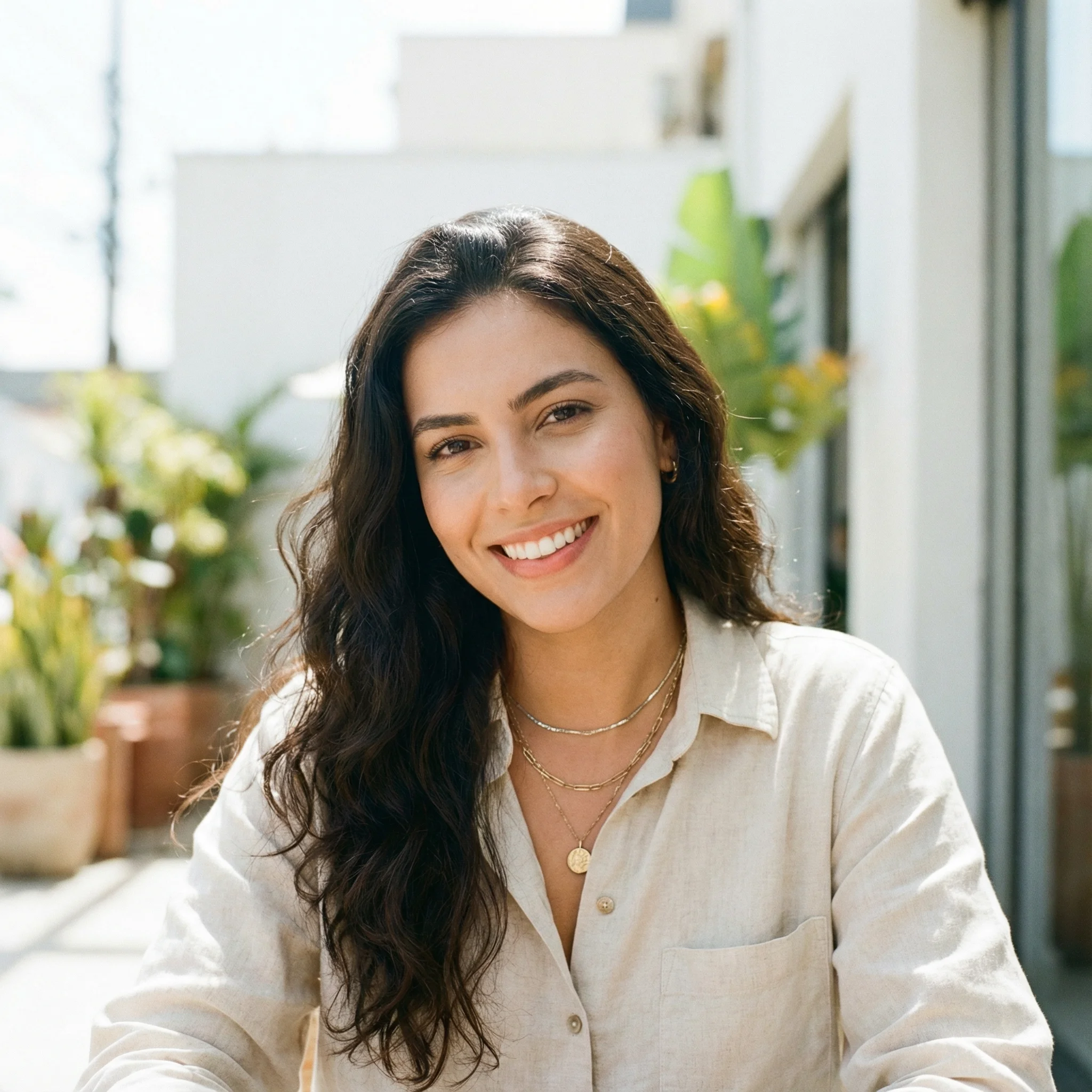 Foto de Mariana Costa